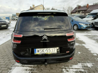 Citroen C4 Grand Picasso 1.6HDi 2014r 7-mio Osoobowy Led Nawi Klima! Sokołów Podlaski - zdjęcie 10