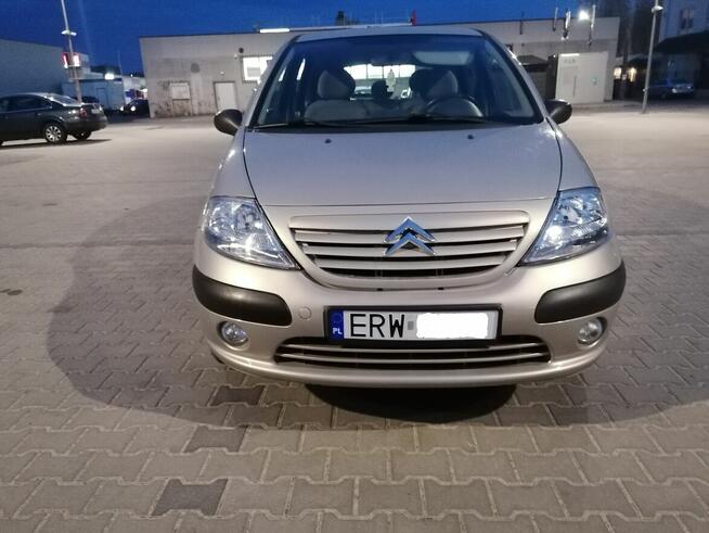 sprzedam citroena c 3 2005 rok 1.4 benzyna Rawa Mazowiecka - zdjęcie 1