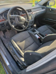 Skoda superb krajowa 2009 Common-Rail Biała Podlaska - zdjęcie 7