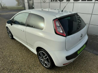 Fiat Punto Evo 1,4 Evo Sport Chełm Śląski - zdjęcie 10