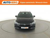 Opel Astra niski przebieg PDC grzane fotele+kier. klima-auto. Warszawa - zdjęcie 11