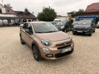 FIAT 500X 1.6 E-TORQ 110 KM | XENON | NAVI | KEYLESS | TEMPOMAT Grójec - zdjęcie 4