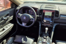 KOLEOS II 1.7 BlueDCi 150KM AUTOMAT Initiale Paris Świętoszówka - zdjęcie 12