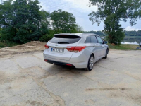 Hyundai i40 1.7 CRDI od właściciela Warszawa - zdjęcie 2