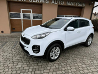 Kia Sportage 1,6 GDI 132KM  Klima  Navi  Kamera Orzech - zdjęcie 12