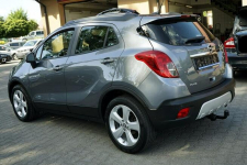 Opel Mokka 1,7CDTI NAVI, 153tys.km, alu R18, 130KM Płock - zdjęcie 3