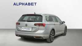 Volkswagen Passat Variant 2.0 TSI 190 KM DSG Elegance kombi 190BHP 5D Warszawa - zdjęcie 6