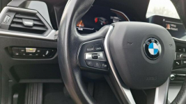 BMW 318i Advantage aut Swarzędz - zdjęcie 12