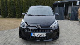 Hyundai i10 Konarzyce - zdjęcie 9