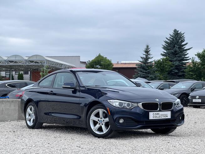 BMW Seria 4, 2015 Michałowice - zdjęcie 1