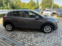 Citroen C3 1,2 82KM  Rej.04/2019  Klimatyzacja  Serwis Orzech - zdjęcie 5