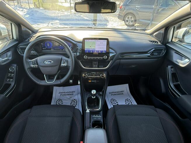 Ford Puma *ST-LINE*navi*kamera*ledy*z Niemiec* Dąbrowa - zdjęcie 5