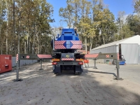 Żuraw Hidrokon HK 180 33 T3 (60 ton) Stara Bukówka - zdjęcie 3