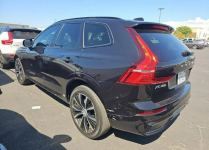 Volvo XC 60 Bogata wersja wyposażenia / AWD / B5 / niski przebieg Białystok - zdjęcie 5