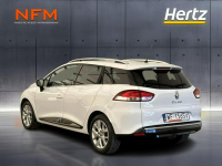 Renault Clio 0,9 TCe(90 KM) Limited Salon PL F-Vat Warszawa - zdjęcie 4