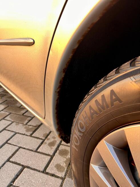 Mazda 6 GY 2.0 Diesel 2007 Krapkowice - zdjęcie 11