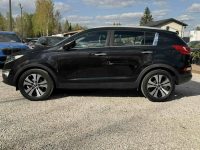 Kia Sportage 2.0 164kM XL! Grzane fotele ! Kamera ! Pęcice - zdjęcie 9