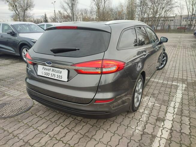 Ford Mondeo Salon Polska Otwock - zdjęcie 4