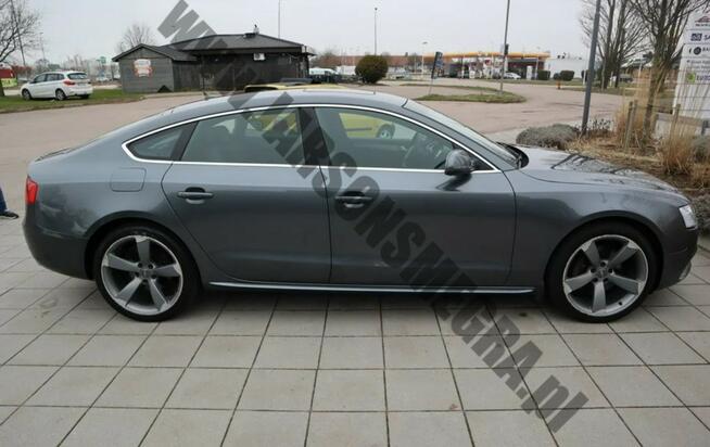 Audi A5 Kiczyce - zdjęcie 2