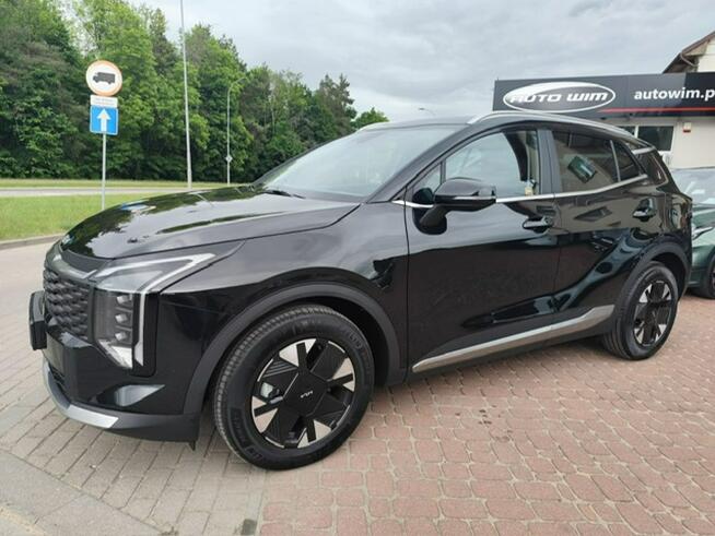 Kia Sportage L/2026/SALON POLSKA//1 WŁ/serwis ASO/gwarancja Ełk - zdjęcie 7