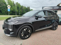 Kia Sportage L/2026/SALON POLSKA//1 WŁ/serwis ASO/gwarancja Ełk - zdjęcie 7