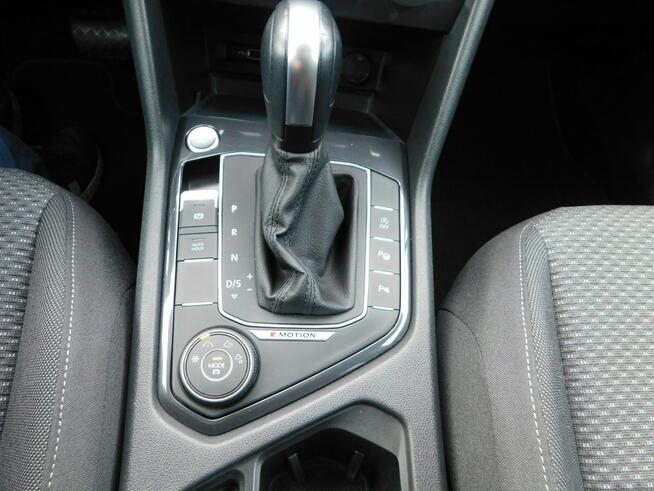 Volkswagen Tiguan Allspace z Gwarancją Bezwypadkowy 100% Żyrardów - zdjęcie 7