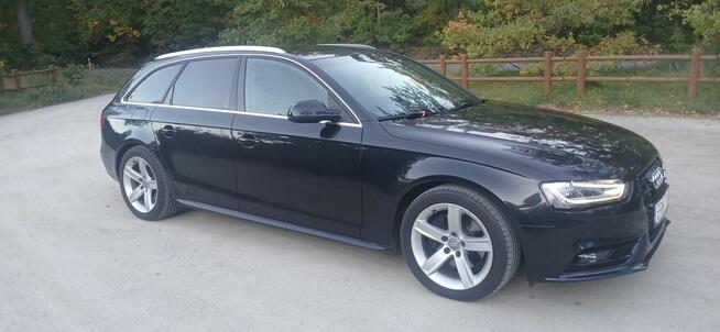 Sprzedam Audi A4 B8 2.0 TDI AVANT2012 Rawa Mazowiecka - zdjęcie 3