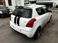 Raty/Zamiana Gwarancja Suzuki Swift Sport final edition biała perła Gdów - zdjęcie 6