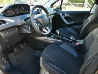 Peugeot 2008 FL 1.2 PT 82KM Eu6 -Navi -Klima -Zadbany -Zobacz Goczałkowice-Zdrój - zdjęcie 4