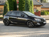 Opel Astra Podzagajnik - zdjęcie 3