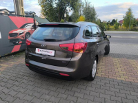 Kia Cee'd 1.6 CRDi 128KM Klimatyzacja OPŁACONY Łuków - zdjęcie 5