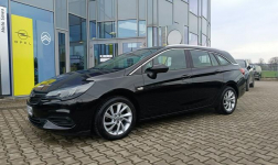 Opel Astra 1.5 CDTI 122KM Automat, Hak, wyposażenie, Faktura VAT23%