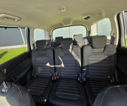 Zadbany Ford Galaxy Titanium. Niski przebieg Piła - zdjęcie 6