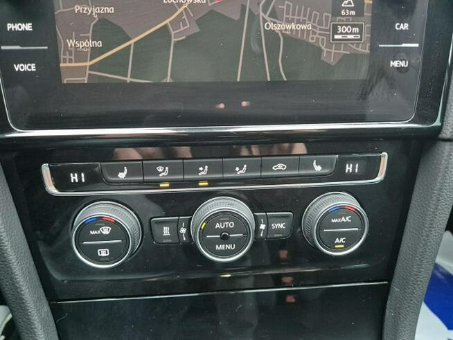 Volkswagen Golf Bogata wersja * 1,5Tsi* Bydgoszcz - zdjęcie 8