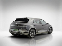 Hyundai IONIQ 5 77kWh Uniq 4WD  ! Z Polskiego Salonu ! Faktura VAT ! Warszawa - zdjęcie 5