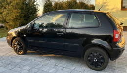 Volkswagen Polo 1,2 Wierzchowisko - zdjęcie 4