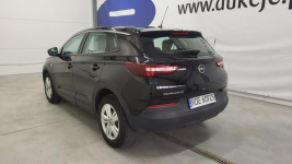 Opel Grandland X 1.2 T GPF Edition S&amp;S Grójec - zdjęcie 8
