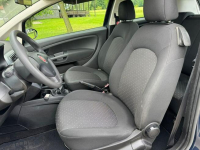 Fiat Grande Punto Niski przebieg, zadbany Kobielice - zdjęcie 11