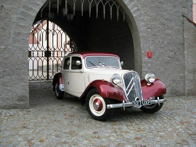 Citroen BL11 ! Gostynin - zdjęcie 2