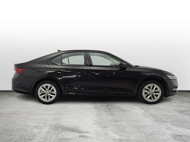 Škoda Octavia 2.0 TDI Ambition ! Z Polskiego Salonu ! Faktura Vat ! Warszawa - zdjęcie 6
