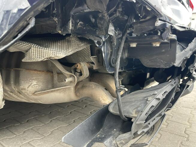Mercedes E 400 Allterrain 4Matic Pamięć Panorama Pneumatyka 340KM Gliwice - zdjęcie 4