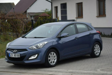 Hyundai i30 1.4B Klima/ Navi/ Kamer/ 2 Kpl Kół/ Sprowadzony/ Opłacony Majdan Sieniawski - zdjęcie 4