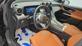 Mercedes GLC 300 PHEV ! Z Polskiego Salonu ! Faktura VAT ! Warszawa - zdjęcie 9