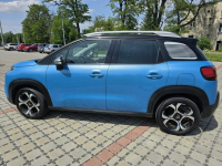 Citroen C3 Aircross 1.2  Shine,Full opcja tylko 54tyś przebiegu Więcławice Stare - zdjęcie 5