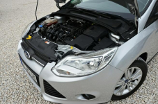 Ford Focus 1.6 16V 125KM Serwis! Idealny! Zobacz Koniecznie!!! Ostrów Mazowiecka - zdjęcie 8