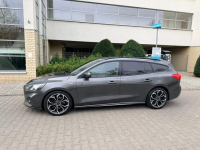 Ford Focus 2.0 Diesel Szczecin - zdjęcie 12