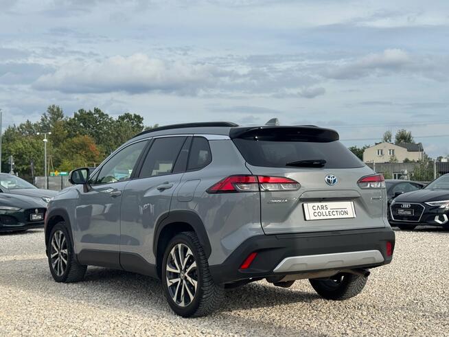 Toyota Corolla Cross, 2023 Michałowice - zdjęcie 6