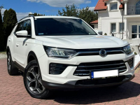 Ssangyong Korando | 1.5 T-GDI QUARTZ | Salon PL | Serwis ASO | 2022r Nowe Iganie - zdjęcie 6