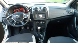 Dacia Sandero 1.5 dCi Stepway Prestige Bachowice - zdjęcie 10