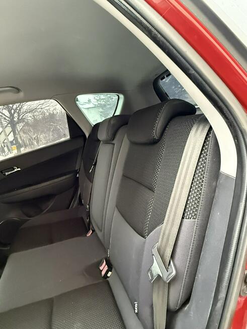 Hyundai I30 Lift 1.4B 2010r Klimatyzacja Serwis Alufelgi Zarejestrowan Sokołów Podlaski - zdjęcie 6